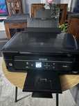 Epson XP-332 drukarka. Xero, skaner