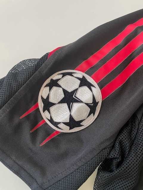 Koszulka piłkarska Bayern Monachium retro Adidas 176 cm