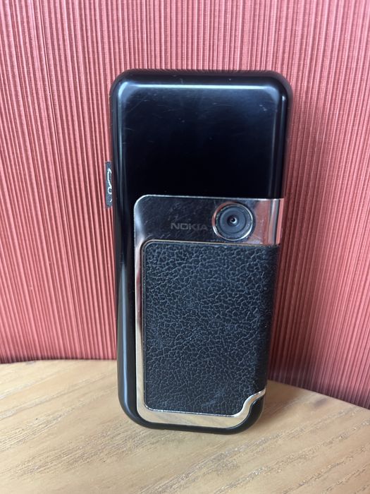 Telofon Nokia 7360 !!!