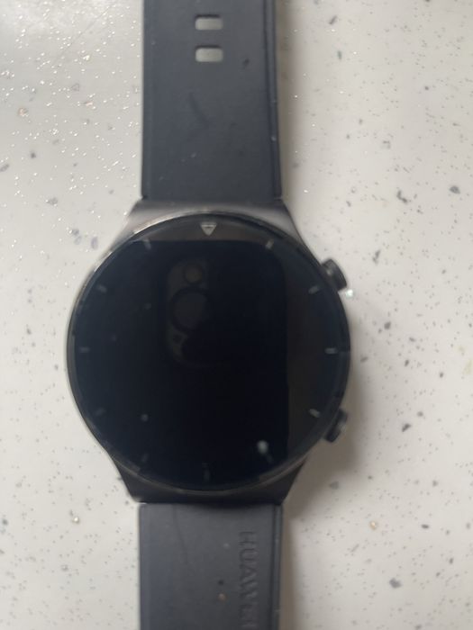 Hauwei Watch GT 2 PRO