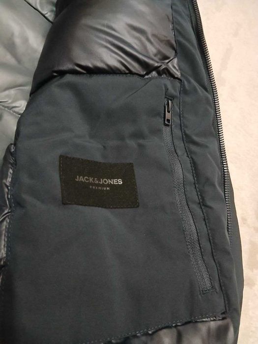 Оригінал Jack & Jones Wave Jacket 12259457 куртка курточка