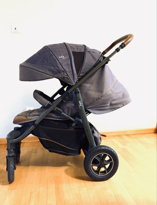 Jole Signature - wózek spacerowy skladany