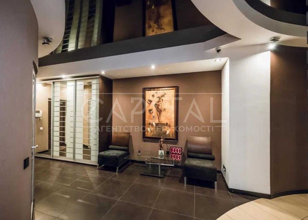 Продаж офіс  182 м2, Велика Васильківська, Центр