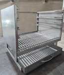 CHURRASQUEIRA INOX