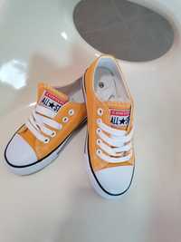 All star n. 30 amarelo