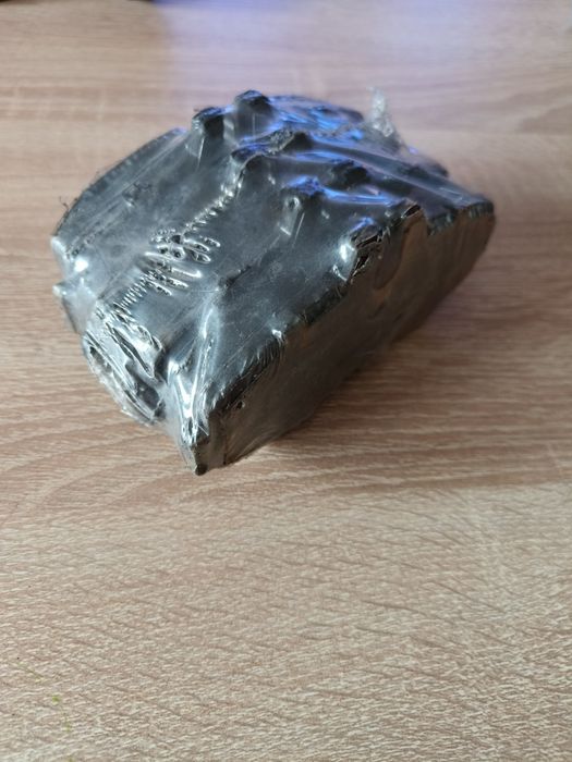 Klocki hamulcowe Meyle do Mercedesa Vito W638