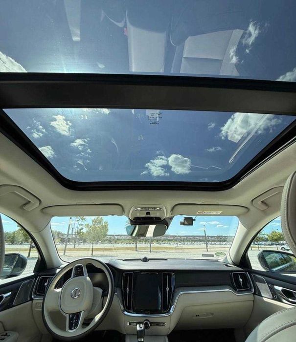 Vovlo s60 2020 T5 AWD