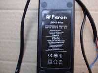 Блок питания Feron LB005, 60W/12V/5А