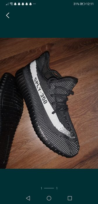 adidas yeezy boost 350 oreo