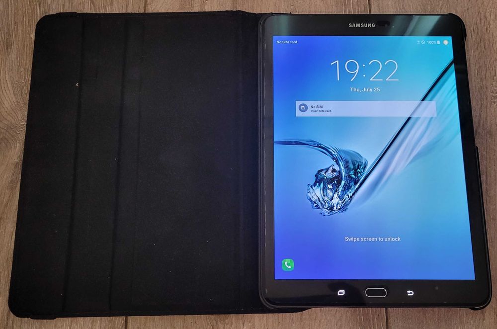 Планшет Samsung Galaxy Tab S2 9.7 SM-T818A 32GB ідеальний стан