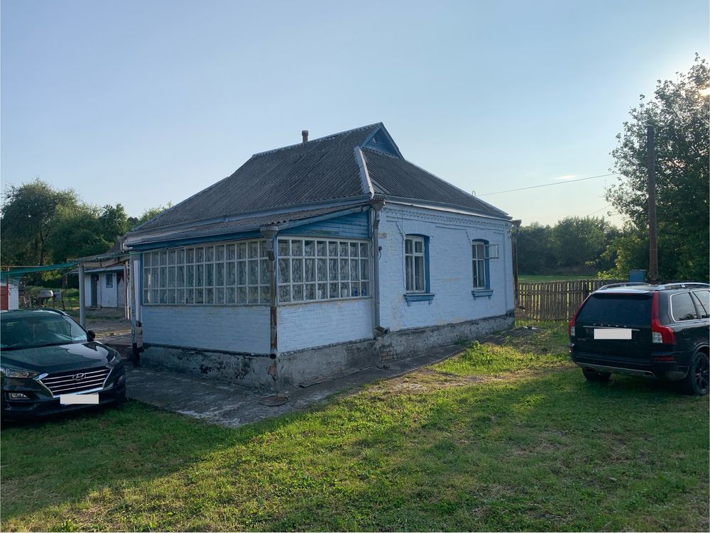 Продається будинок