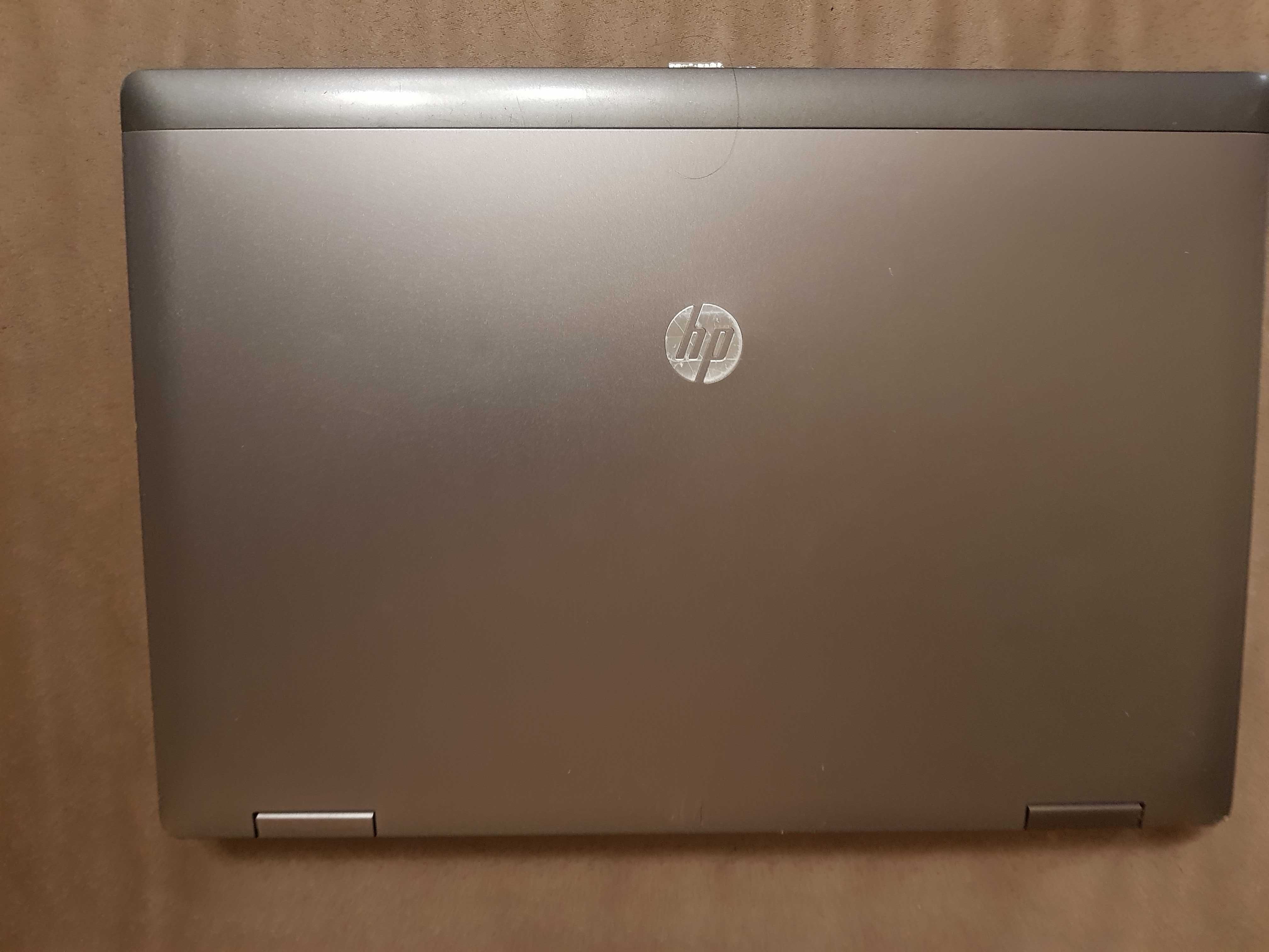 HP Probook 6460b ,|Core i5|rom-4gb.|ram-500gb. Windows 10