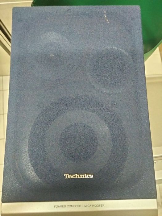 Aparelhagem Technics