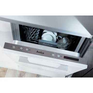 Zmywarka ZIM 428e Amica + gratis front biały