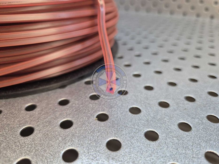 żyłka zbrojona do trawy 3mm 100m żyłka wzmocniona do podkaszarki