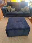 Sofa cama made in Itália