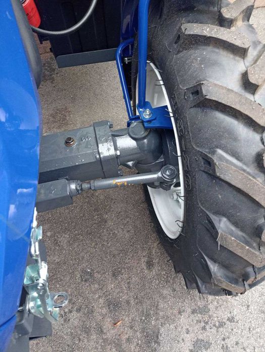 міні трактор Форте РД  504С