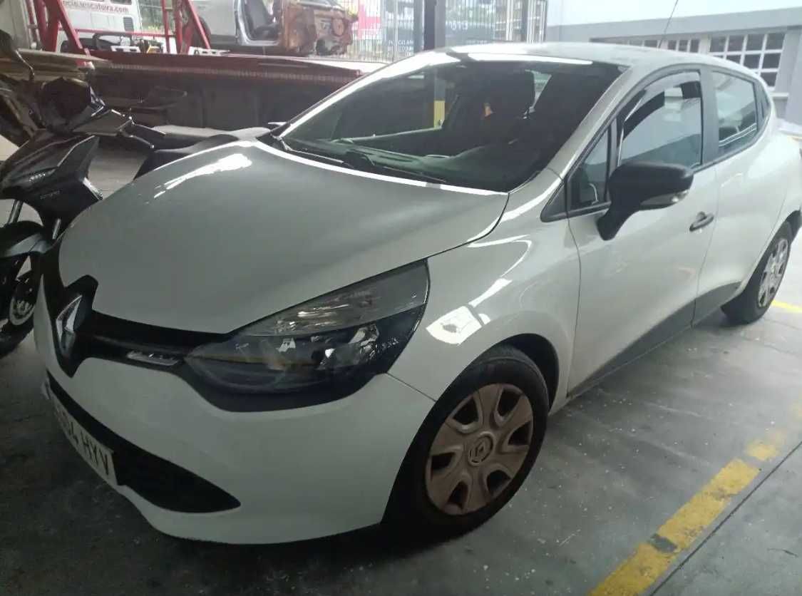 Renault Clio IV PARA PEÇAS