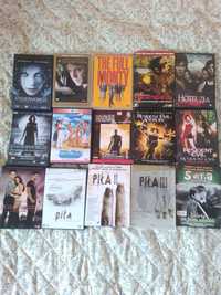 PILNE!!! filmy DVD