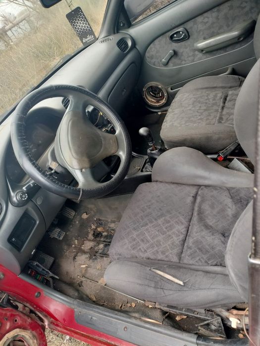 Продам машину Hyundai