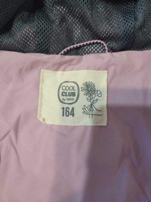 Вітровка cool club 164