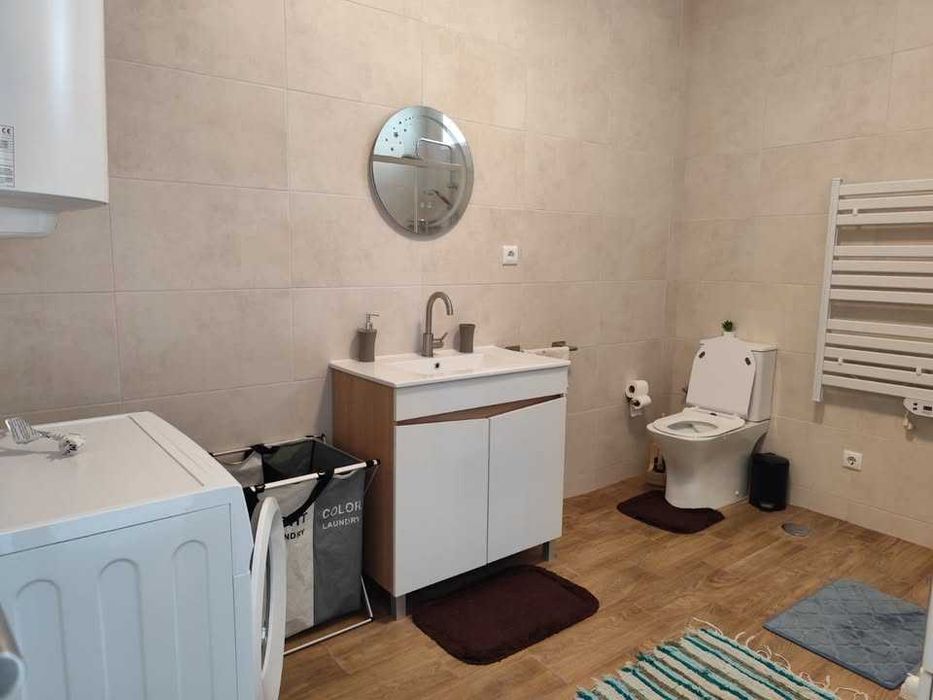 Alugo t3, zona de Mira (Coimbra)