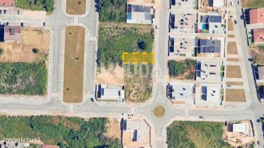 Excelente lote de terreno para construção