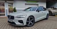 Volvo V60 2.0D*R-DESIGN*AUTOMAT*FullLed*Skóra*Harman Kardon*Alu19