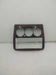 Moldura Do Consola Central Opel Vectra B (36_)
