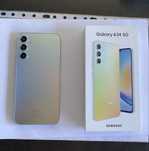 Samsung Galaxy a34 5G 6/128GB