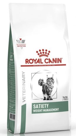 Royal canin (роял канин) SATIETY 1,5 кг
