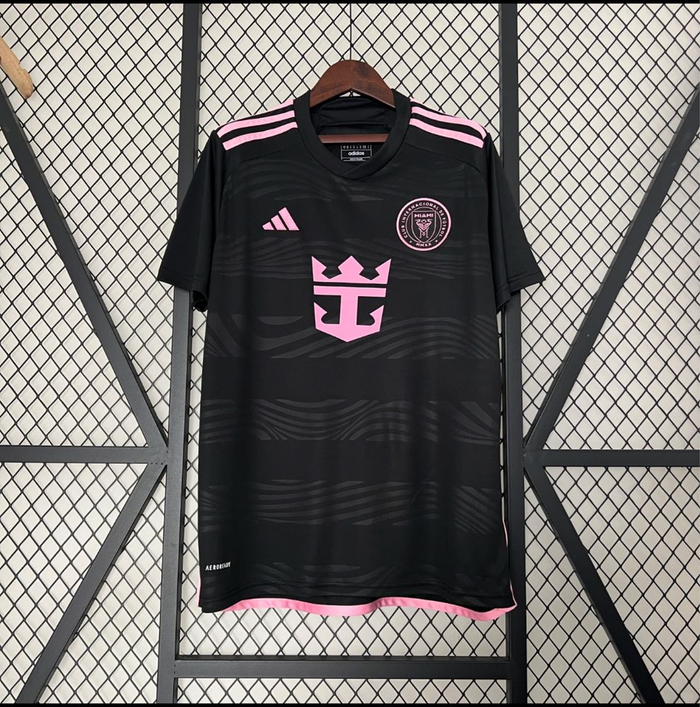 Inter Miami.