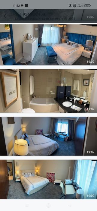 Vende-se excelente T2