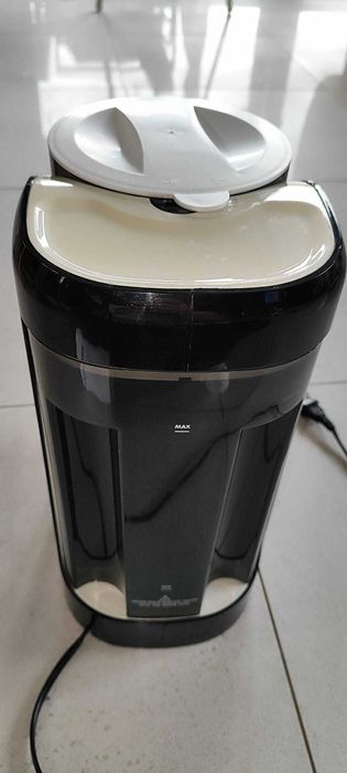 Ekspres Baby Brezza Pro Advance