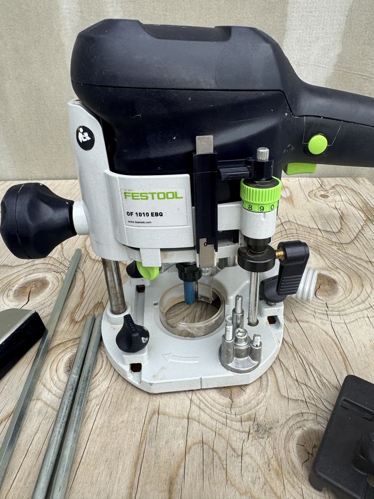 Festool OF 1010 EBQ Frezarka