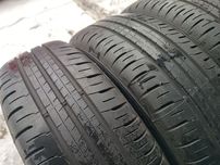 Opony Falken ZiexZe010B 205/65/16 Lato 2023 ROK Idealne ładny bieznik