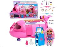 Barbie Extra Fly Samolot HPF72