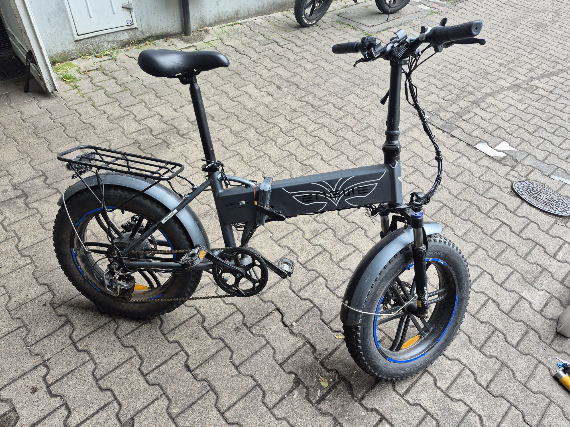 Engwe ep-2 pro 2