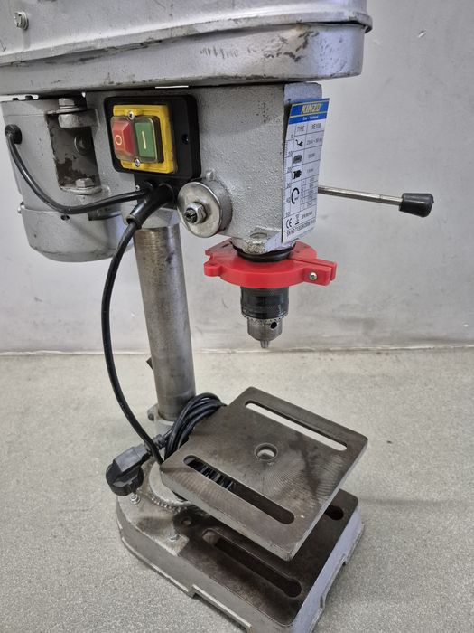 Wiertarka stołowa KINZO 8E 109