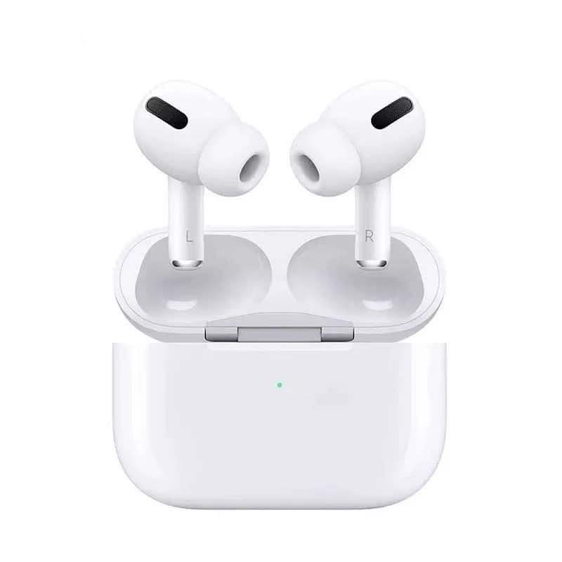 Fones Bluetooth com silicone – NOVOS