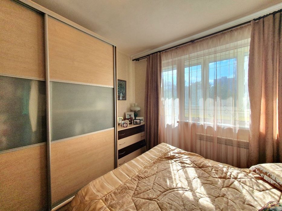 Продам 4х к.кв Салтовка, метро Нескоренных(Героев Труда)522 м/р