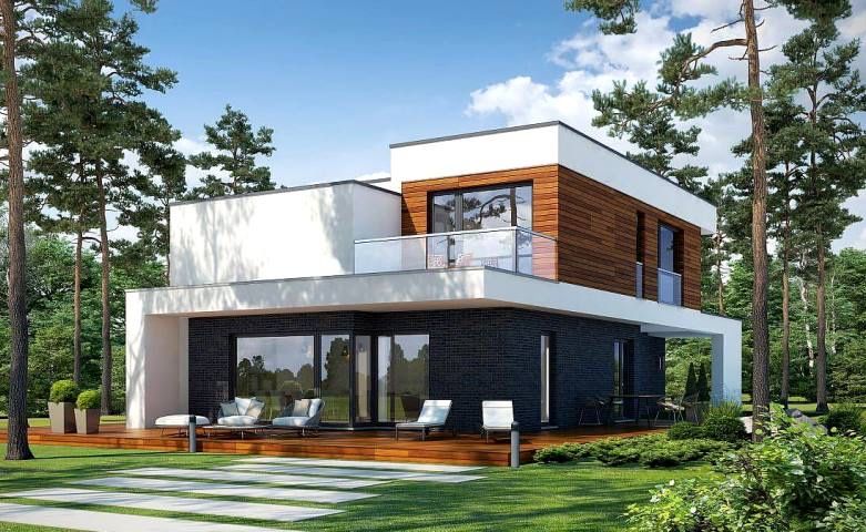 Будівництво будинк під ключ цегла газоблок керамоблок каркас проект