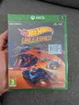Gra hot wheels unleashed xbox nowa