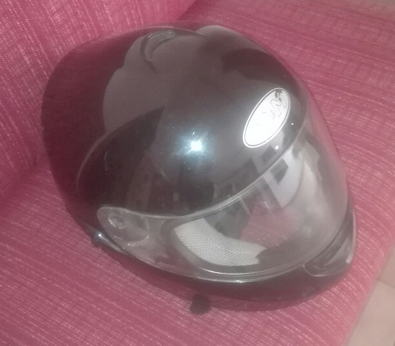 Diversos Capacetes