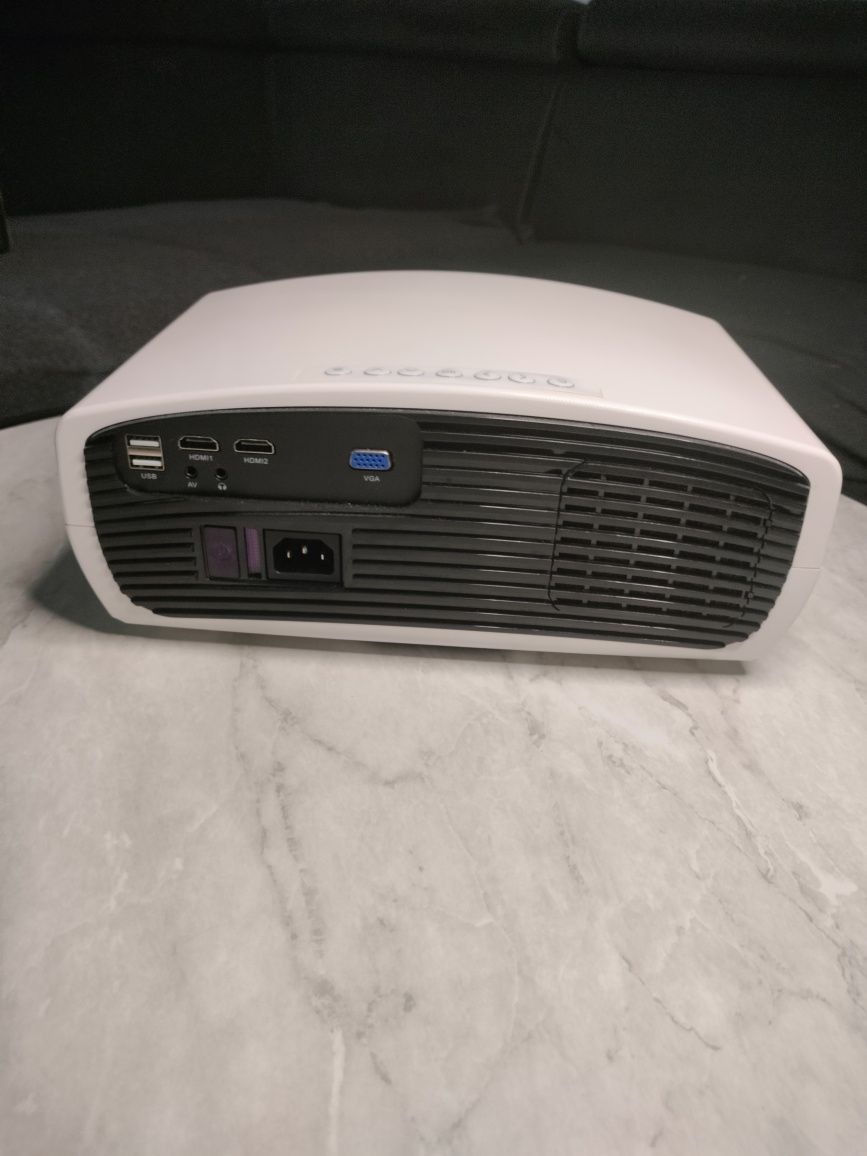 Projektor WiMius 1080P