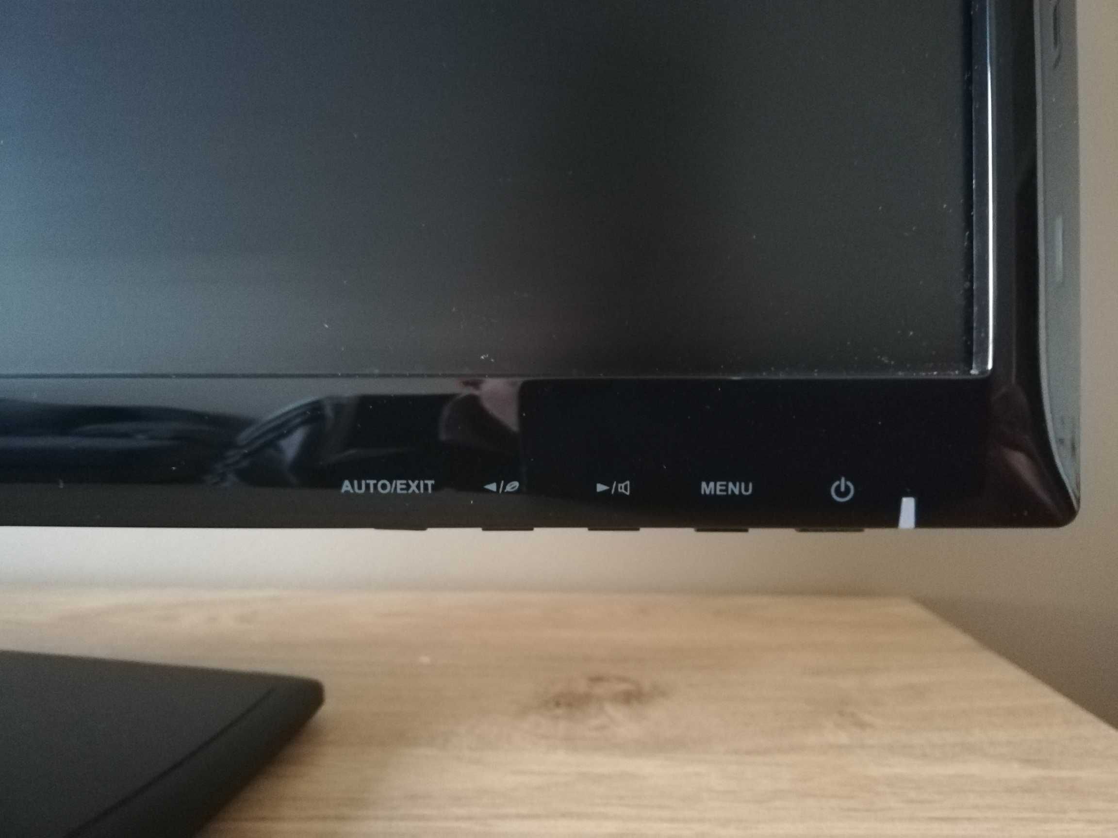 Monitor iiyama ProLite X2377HDS 23"