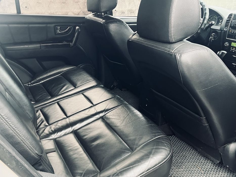 Kia Sorento 2006 автомат 2.5 дизель