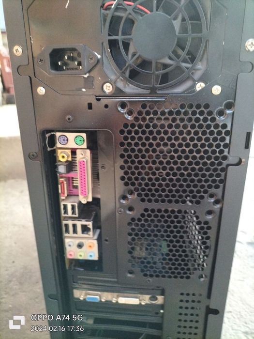 Продам комп'ютер