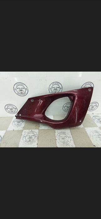 Peças Yamaha TDM 850