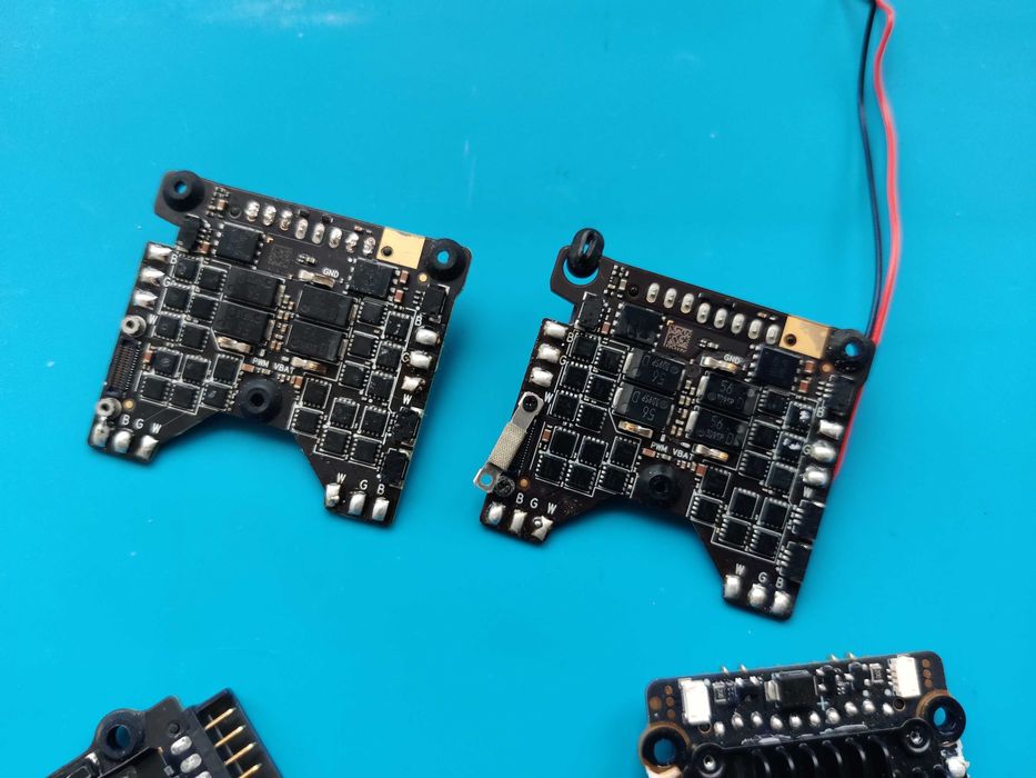 Плати ESC дронів DJI Mavic 3 3T 3 Pro Matrice 4T 4E Autel Evo Max 4N